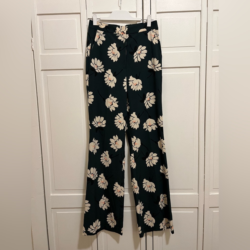 Pearl by Lela Rose pants size 4 NWT
